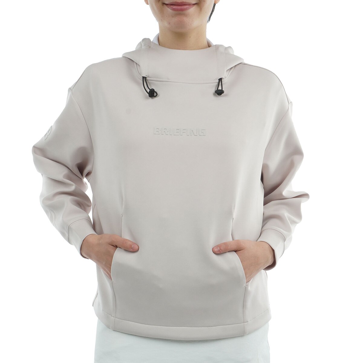 ブリーフィング トレーナー・パーカー レディス 通販｜GDOゴルフショップ