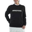 WR クルーネックセーター