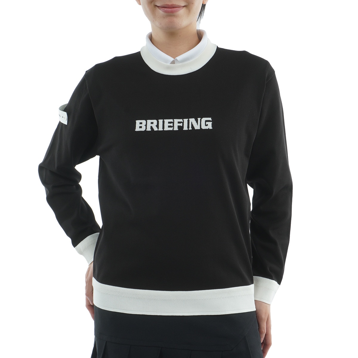 ブリーフィング セーター 通販｜GDOゴルフショップ