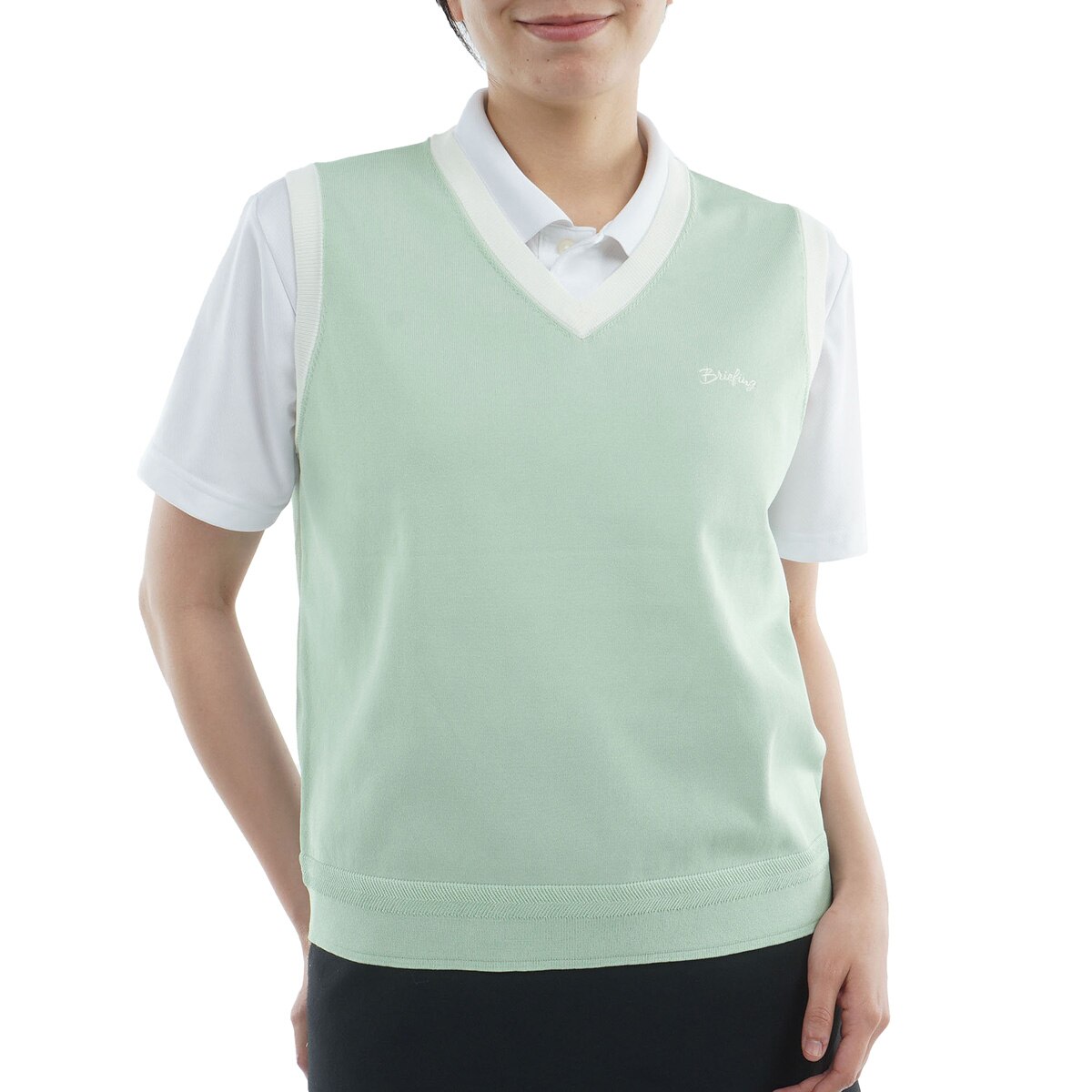 ゴルフ ベスト (レディスゴルフウェア) 通販｜GDOゴルフショップ