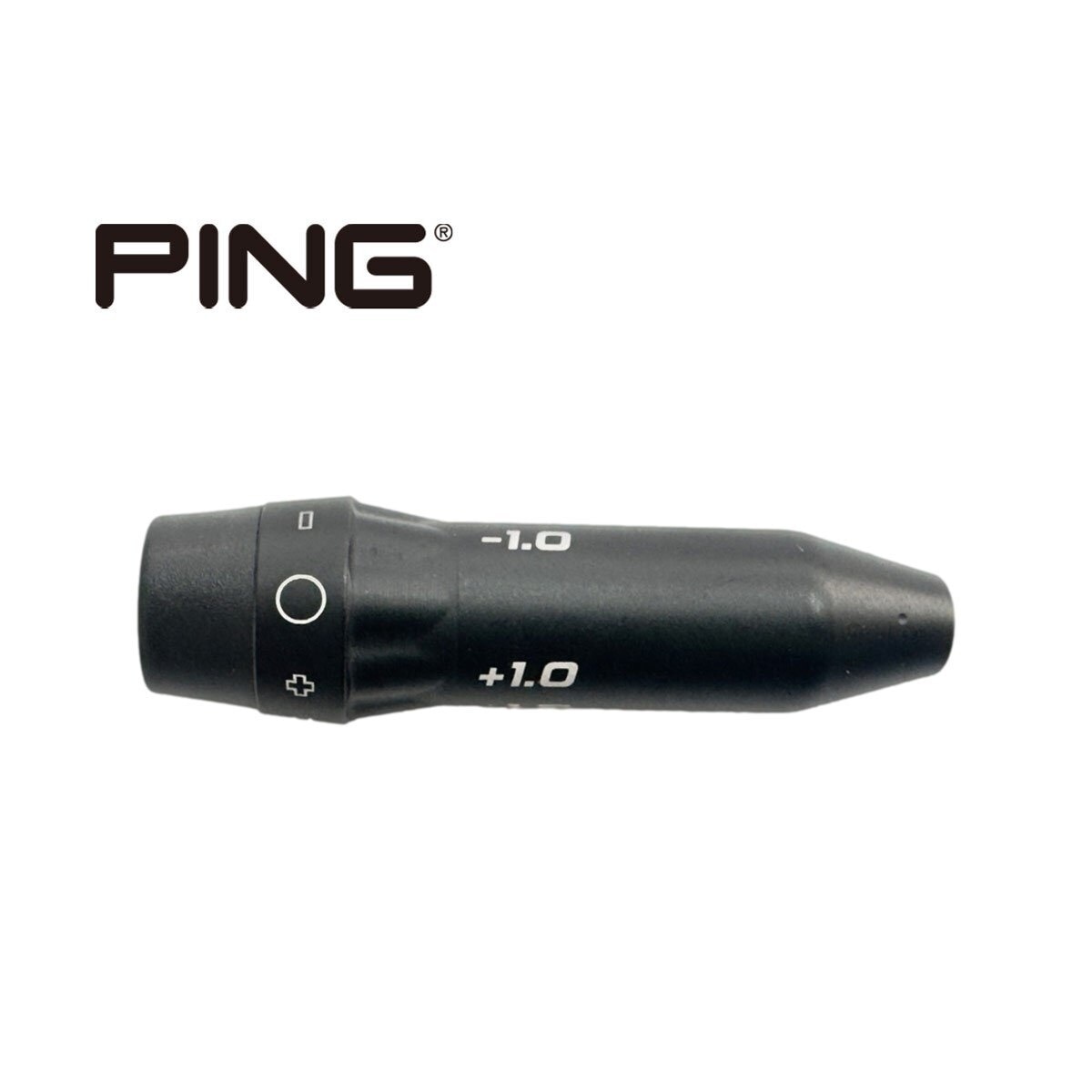 26 VENTUS TR BLUE Sleeved Shaft for Ping Driver (Sleeved Shaft