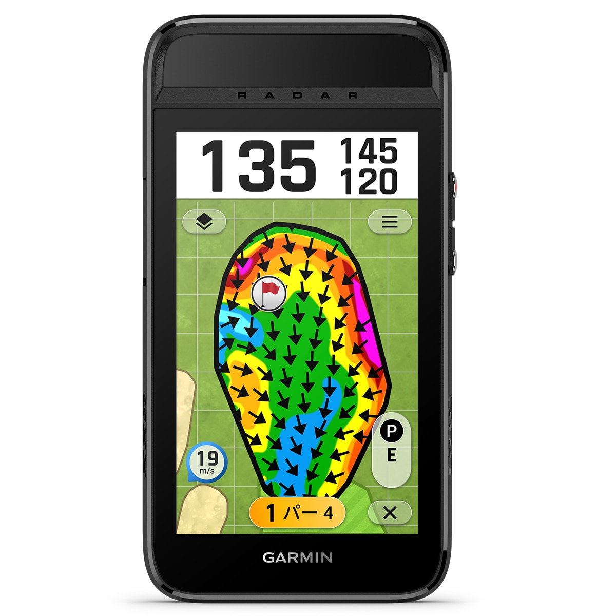 Approach G82(距離測定器)|GARMIN(ガーミン)の通販 - GDOゴルフ
