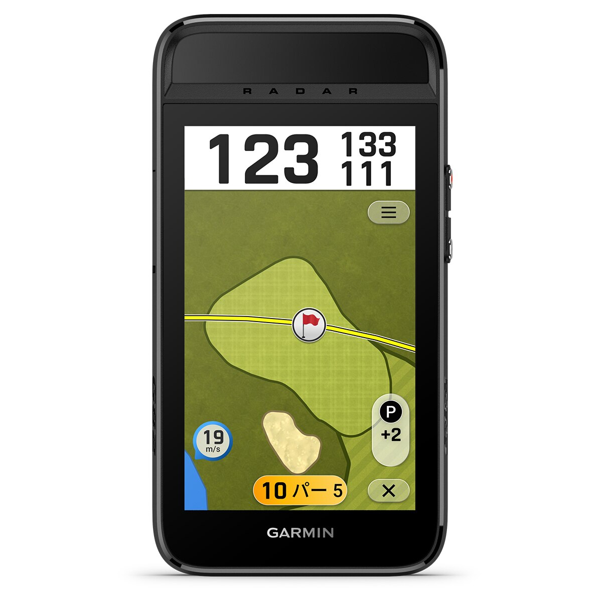 Approach G82(距離測定器)|GARMIN(ガーミン)の通販 - GDOゴルフ