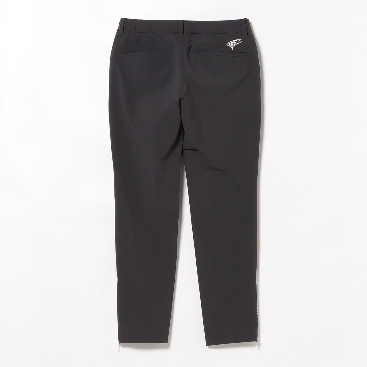 ORANGE LABEL 撥水 裾ジップ ストレッチパンツ(ロングパンツ)|BEAMS