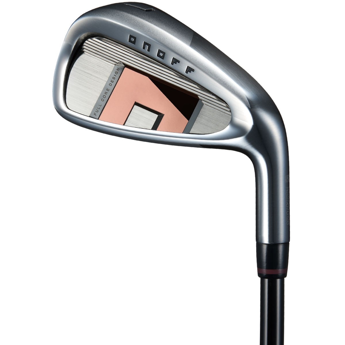 オノフ AKA アイアン(4本セット) SMOOTH KICK MP-526I(アイアン