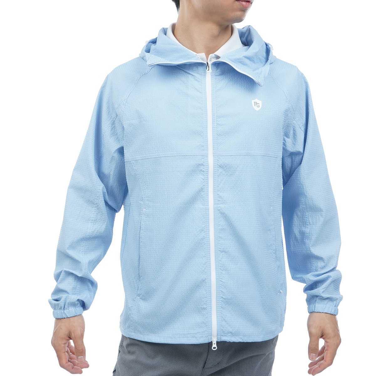 パーリーゲイツ アウター 通販｜GDOゴルフショップ