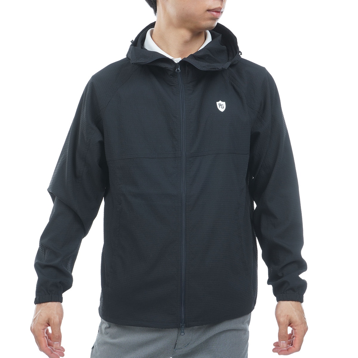 パーリーゲイツ アウター メンズ 通販｜GDOゴルフショップ