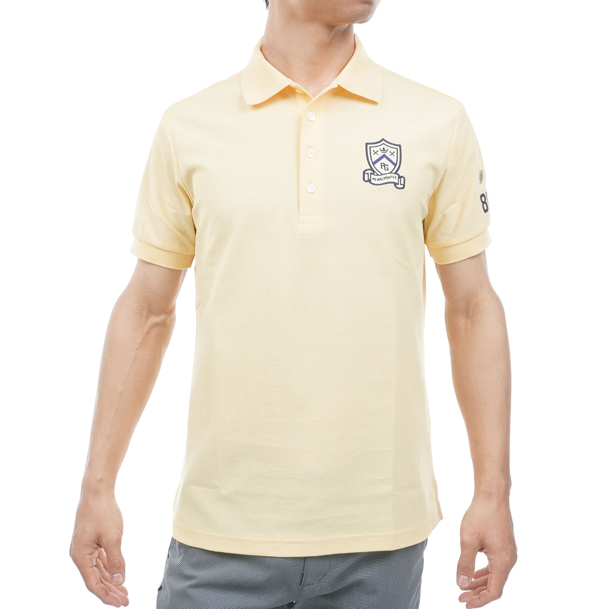 パーリーゲイツ ポロシャツ 通販｜GDOゴルフショップ