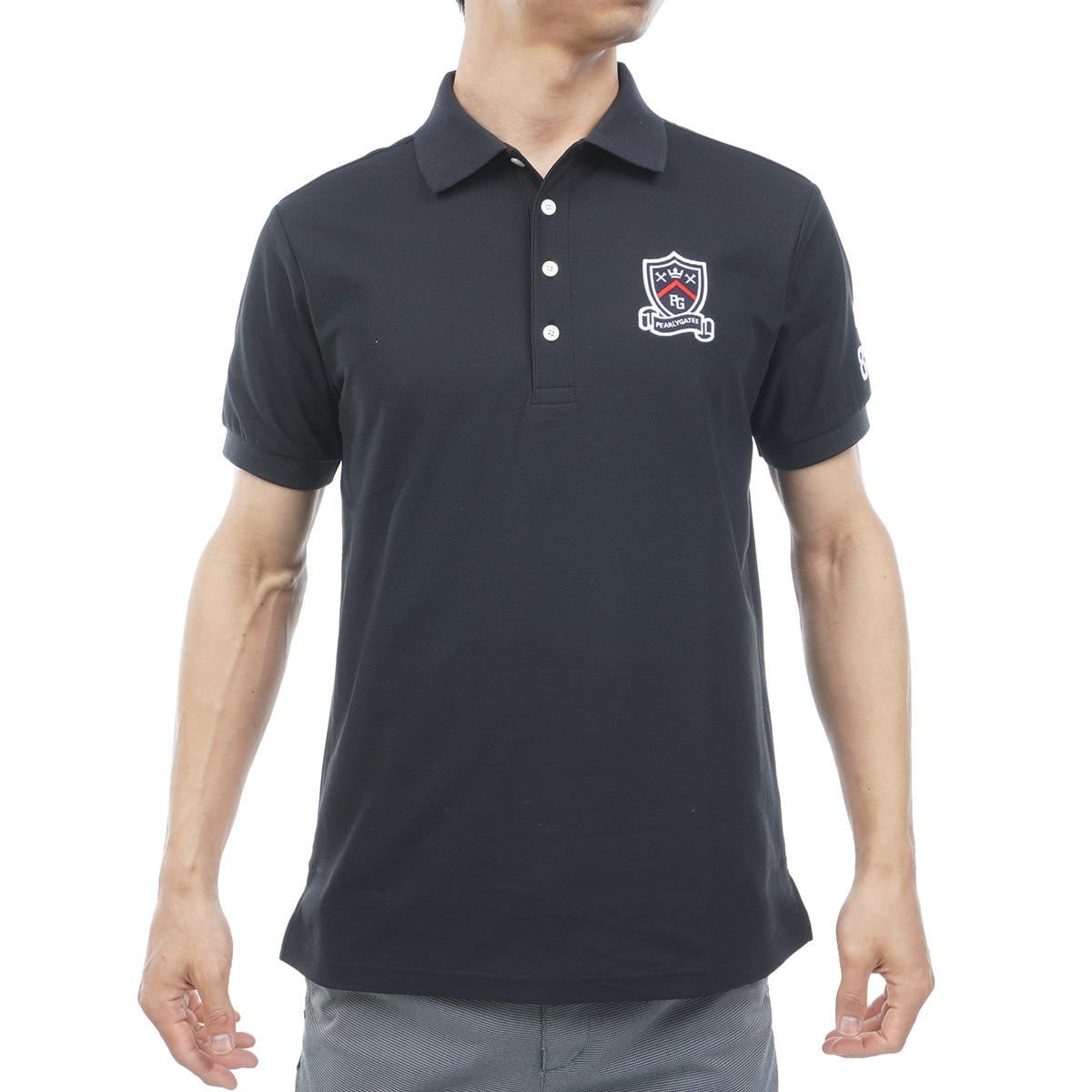 パーリーゲイツ ポロシャツ 通販｜GDOゴルフショップ