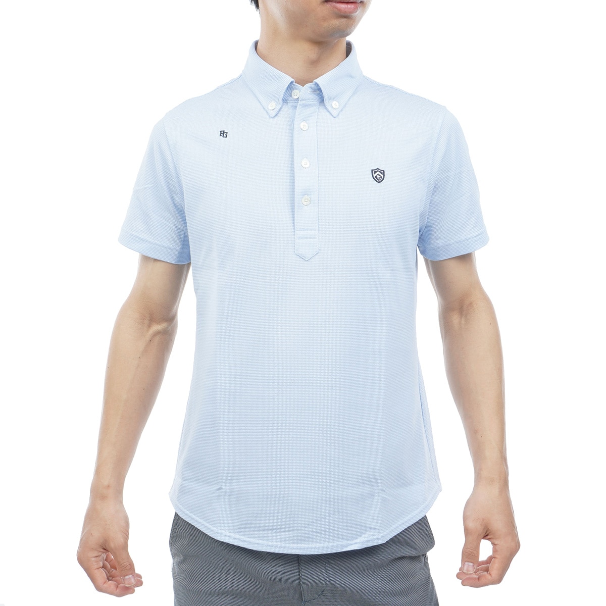 パーリーゲイツ ポロシャツ 通販｜GDOゴルフショップ