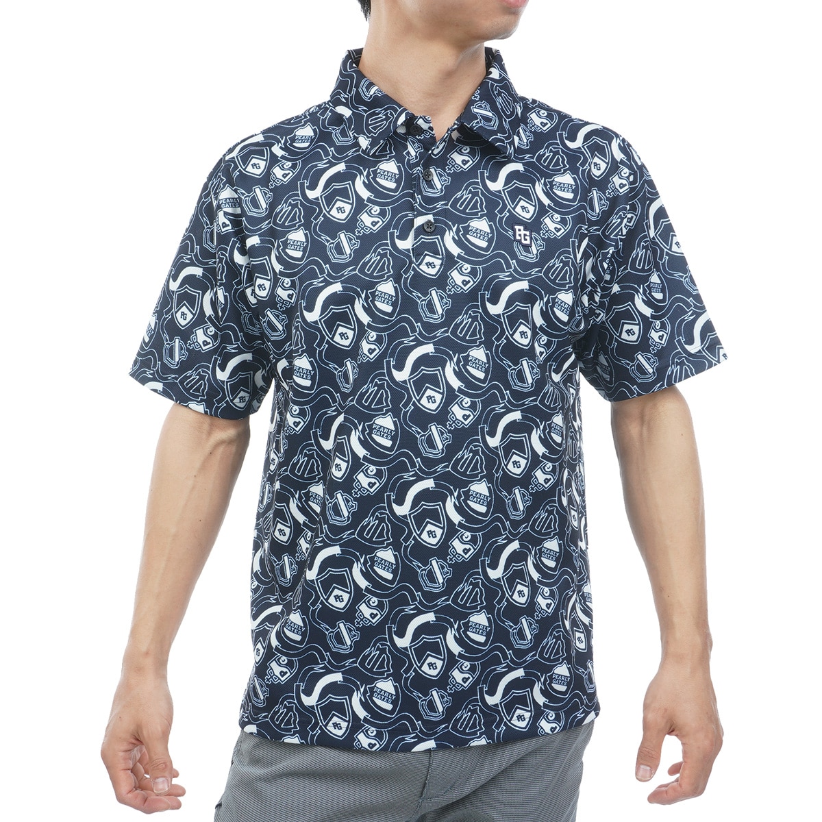 パーリーゲイツ ポロシャツ 通販｜GDOゴルフショップ