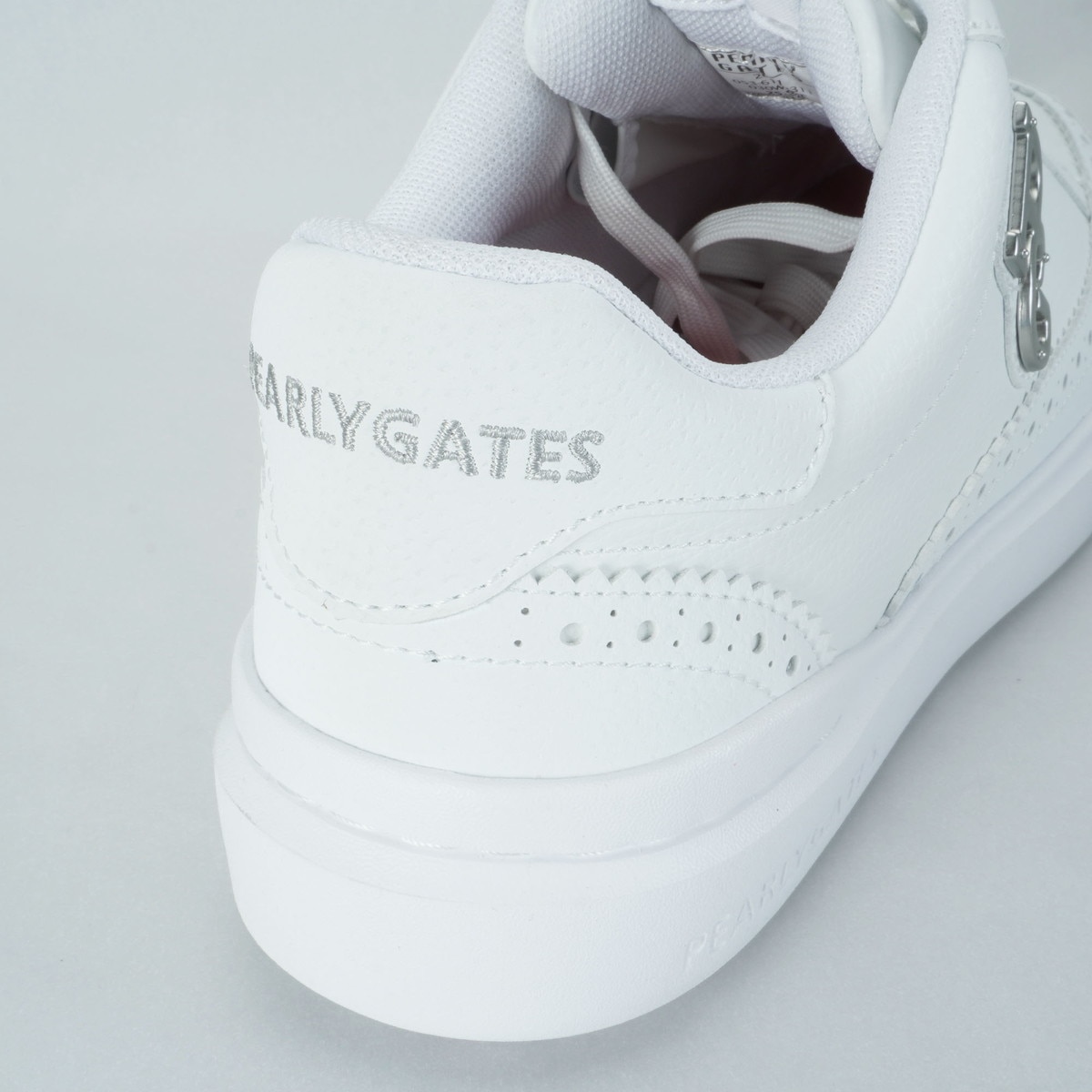 THE SHOES ウイングチップシューズ(【男性】シューズ)|PEARLY GATES