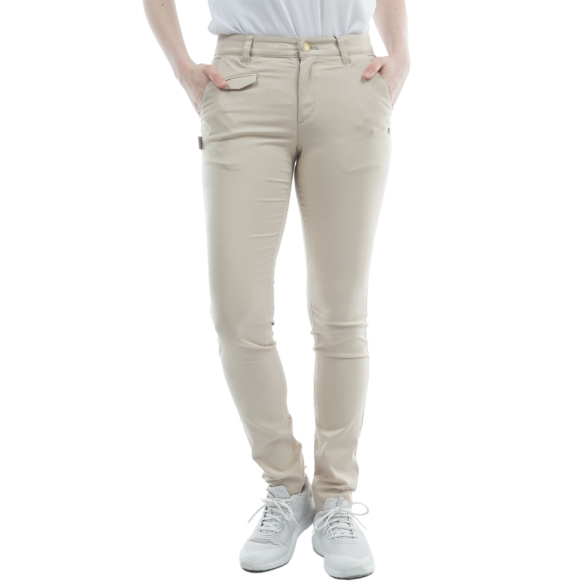 ゴルフ パンツ (レディスゴルフウェア) レディス 新商品 通販｜GDO