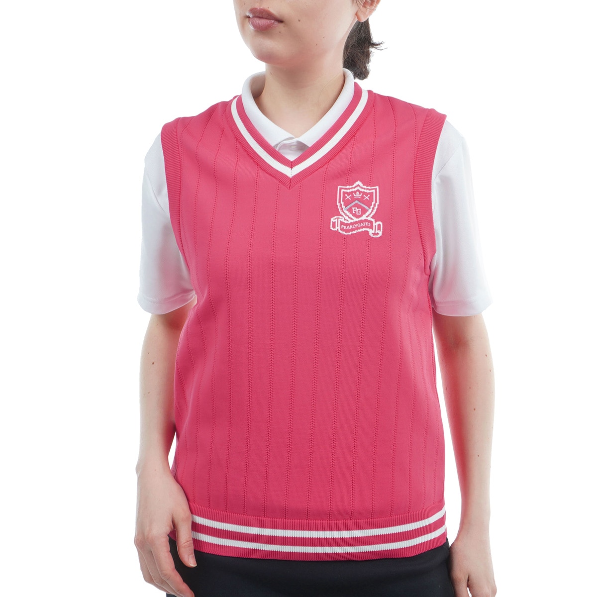 パーリーゲイツ レディスゴルフウェア 通販｜GDOゴルフショップ