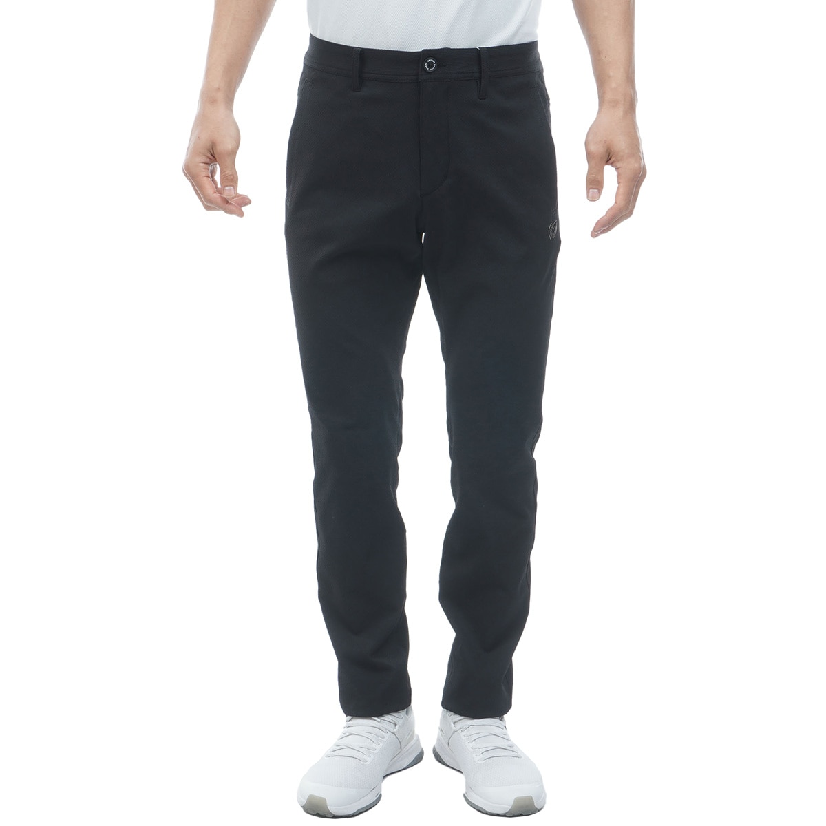 フルダルSPXドビー ストレッチノータックパンツ(ロングパンツ)|MASTER