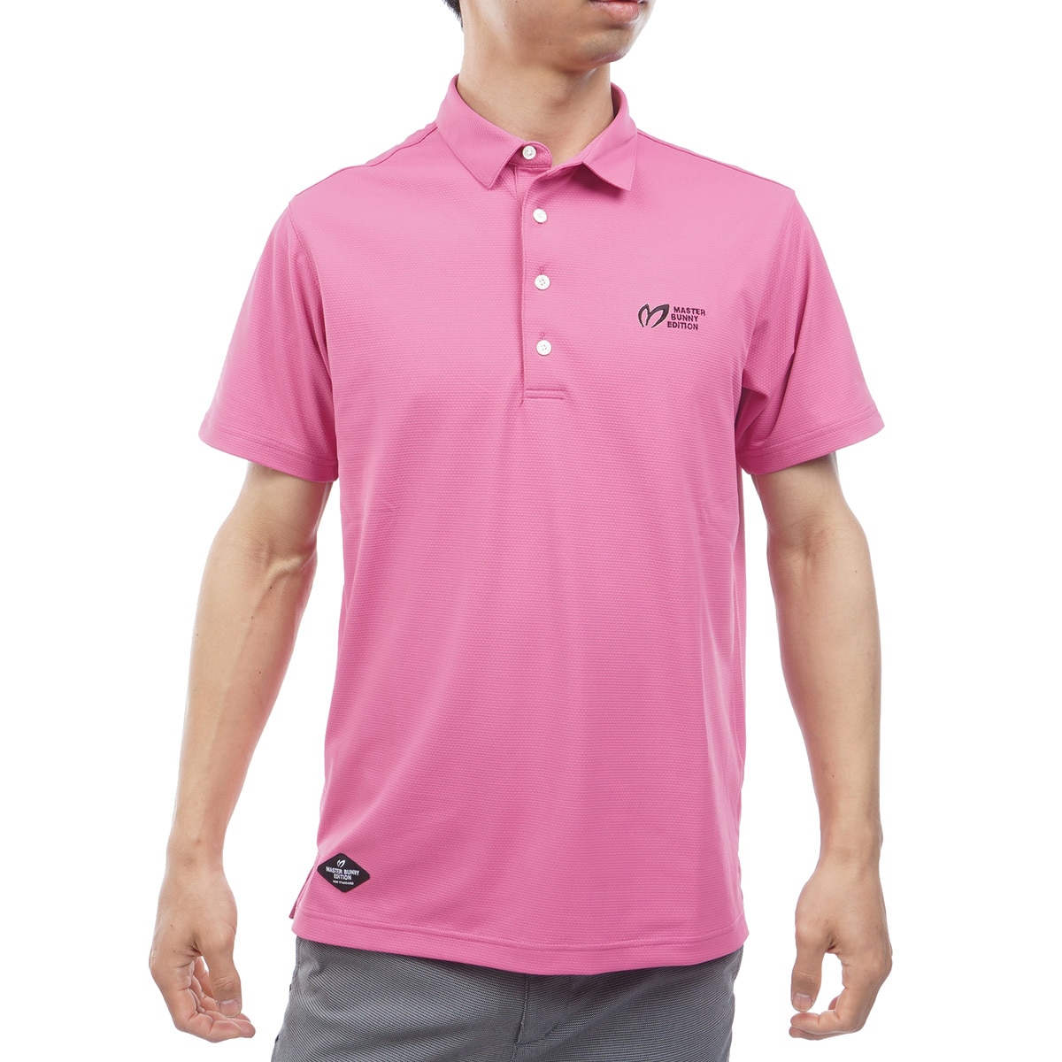 マスターバニー ポロシャツ 通販｜GDOゴルフショップ