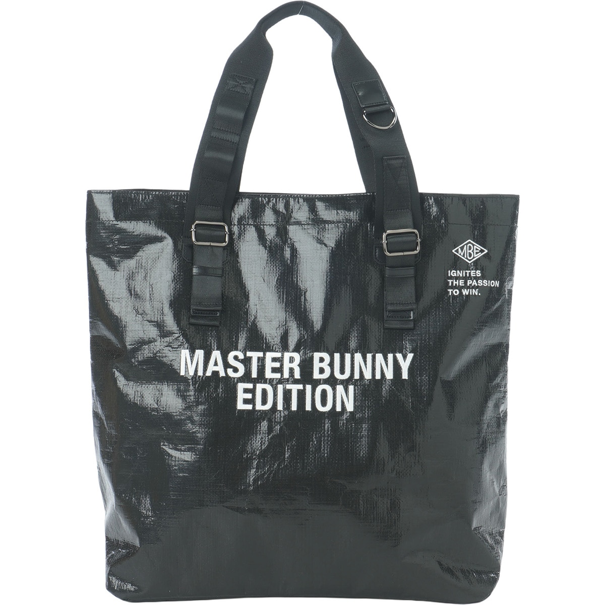 トートバッグ(ボストンバッグ)|MASTER BUNNY EDITION(マスターバニー