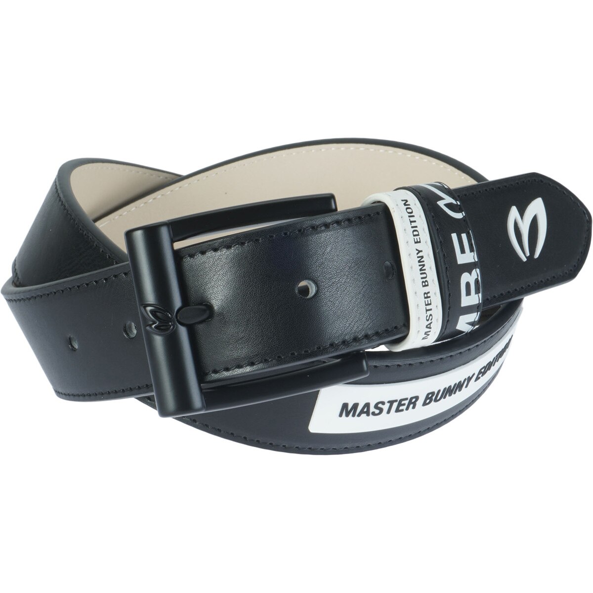 ループプリントベルト(ベルト)|MASTER BUNNY EDITION(マスターバニー
