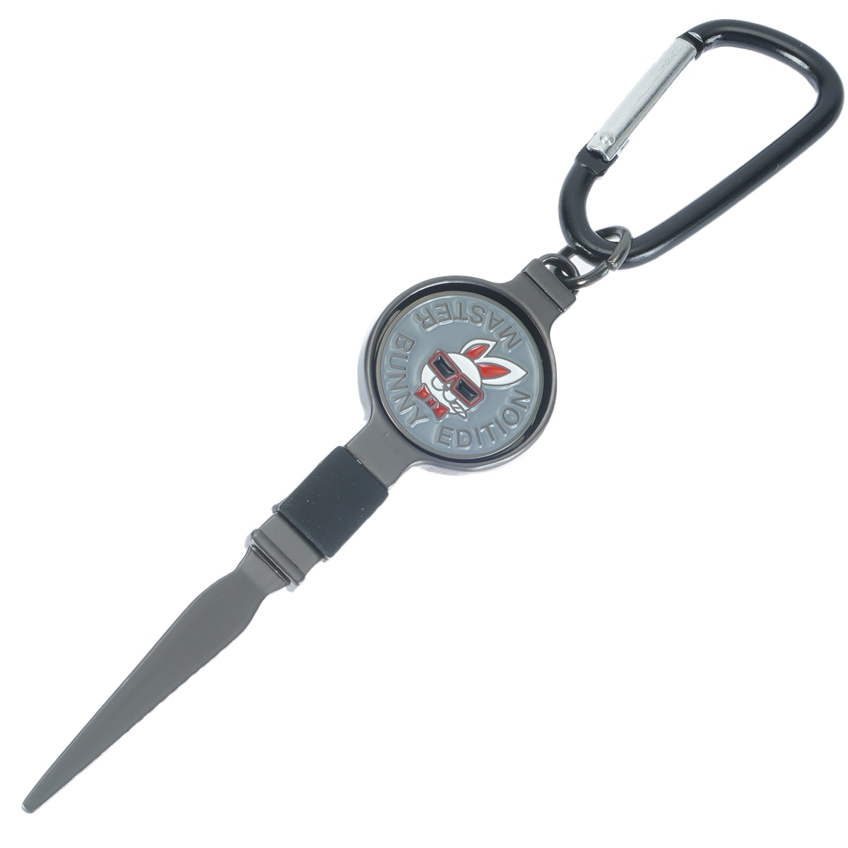 Master Bunny Golf Markers - Available Online at GDO Golf Shop