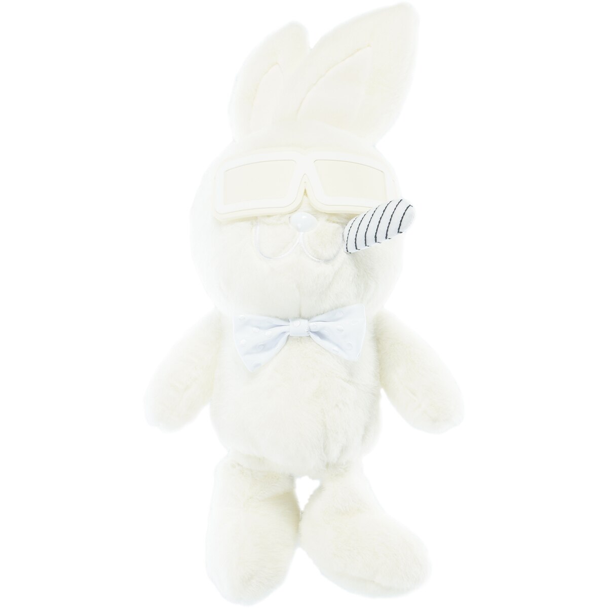 SWAGGY ヘッドカバー DR用(ヘッドカバー（ドライバー）)|MASTER BUNNY