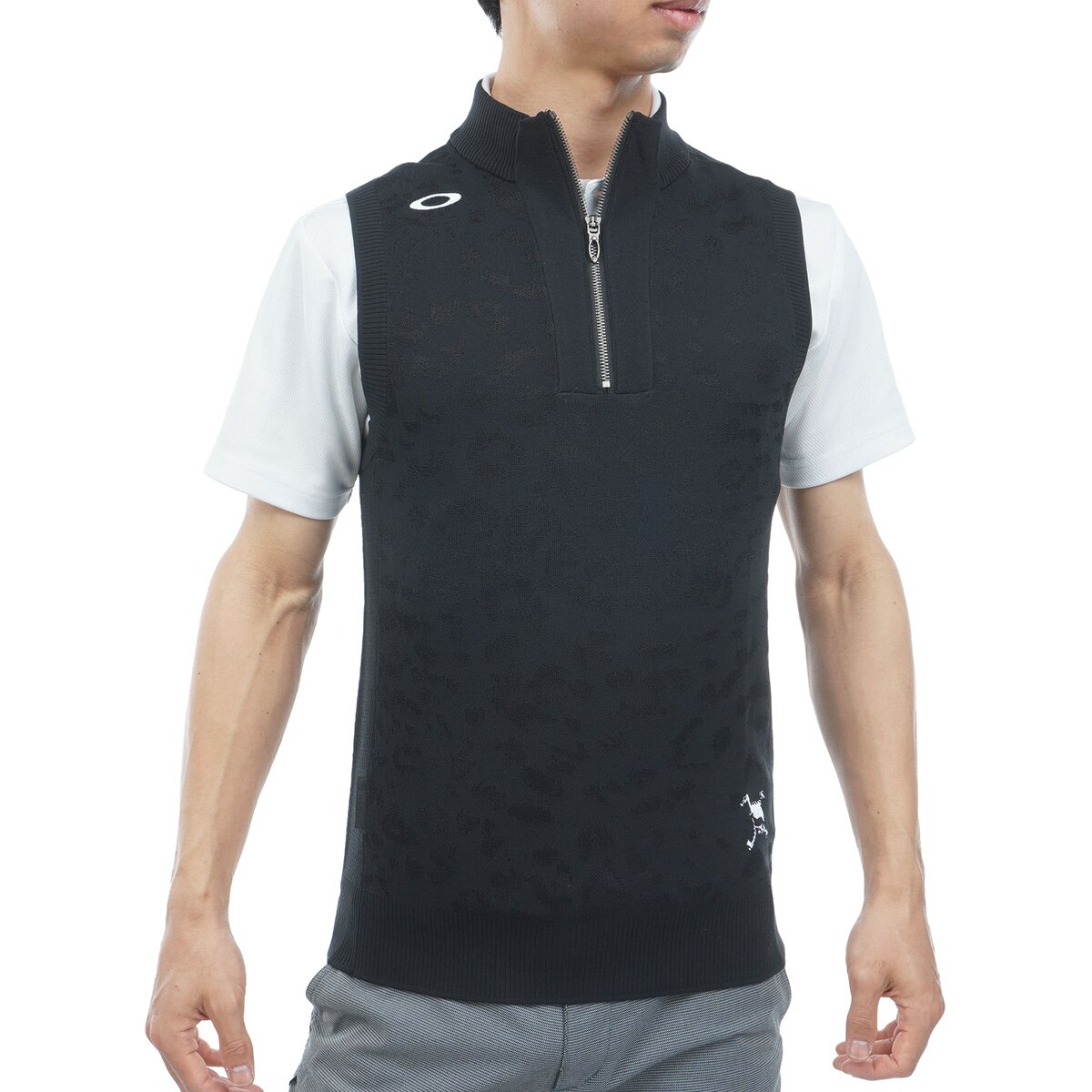 スカル メンズゴルフウェア (オークリー) メンズ 通販｜GDOゴルフショップ