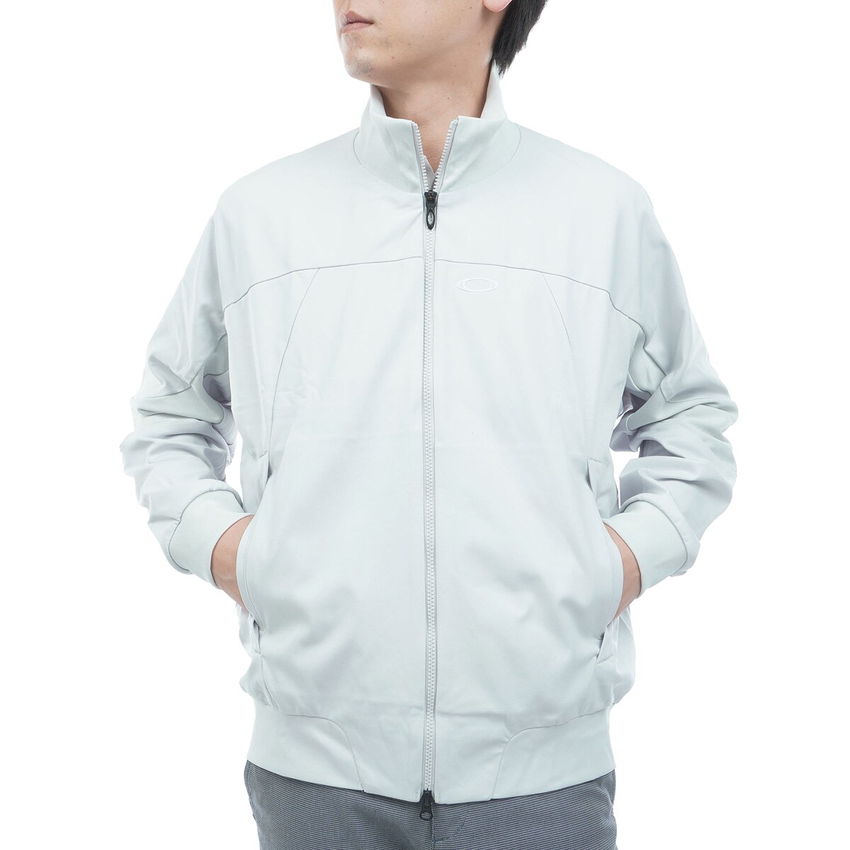 O-SYNC 2.0 PACK TRACK ジャケット(アウター(ブルゾン、ウインド