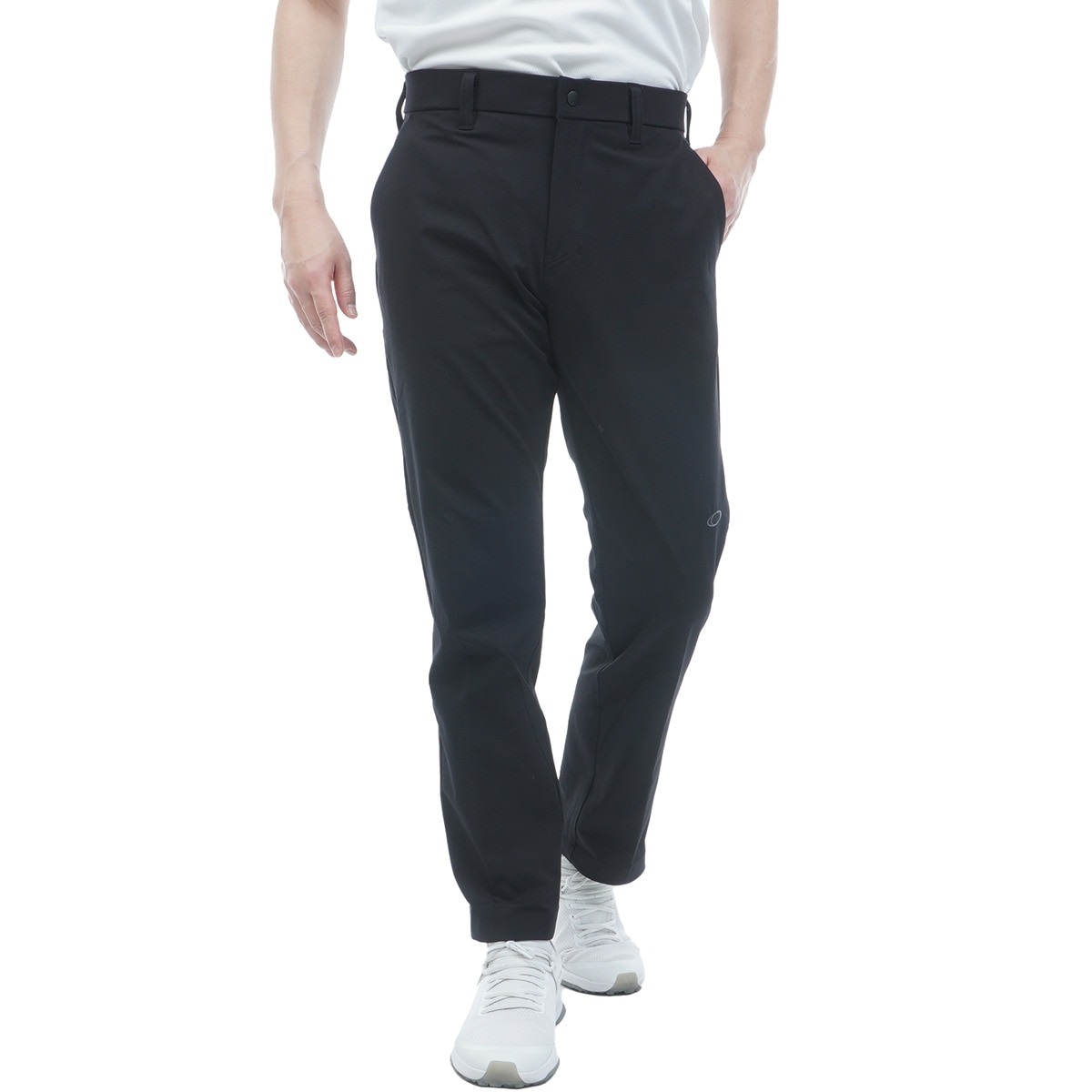 ストレッチ VERSATILE ストレートパンツ(ロングパンツ)|OAKLEY