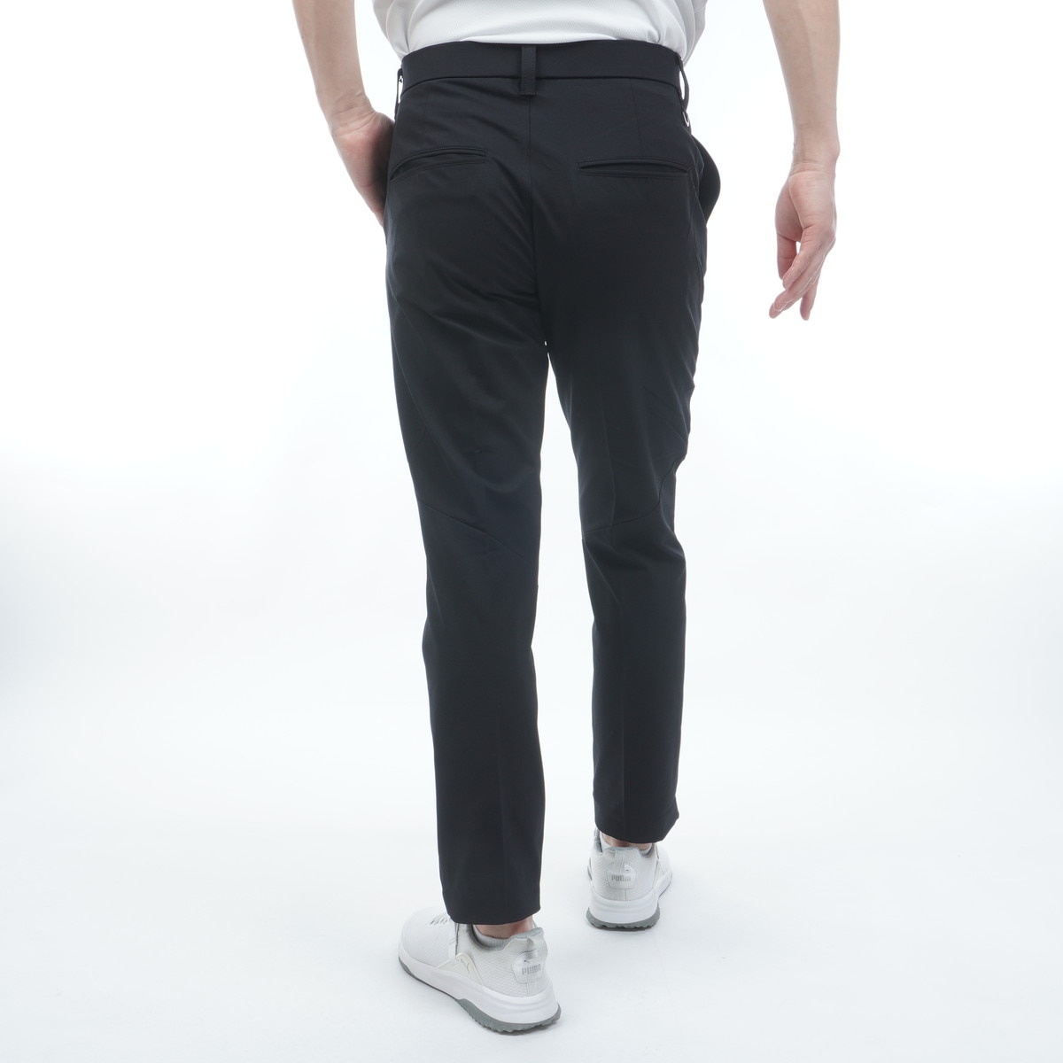 ストレッチ VERSATILE ストレートパンツ(ロングパンツ)|OAKLEY