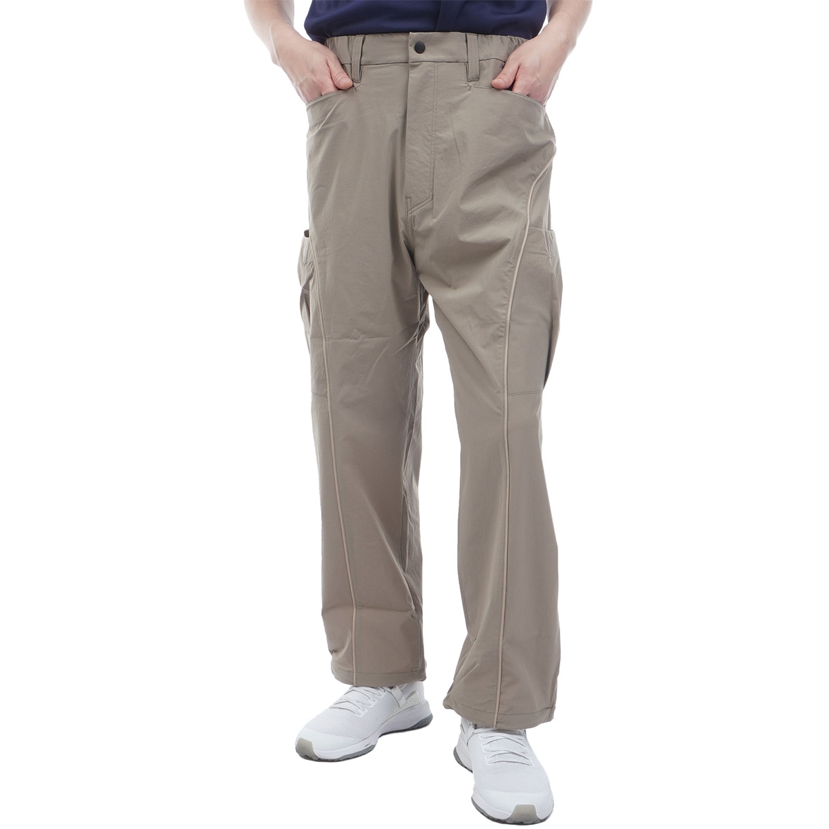 ストレッチ 3.0 ワイドストレートパンツ(ロングパンツ)|OAKLEY