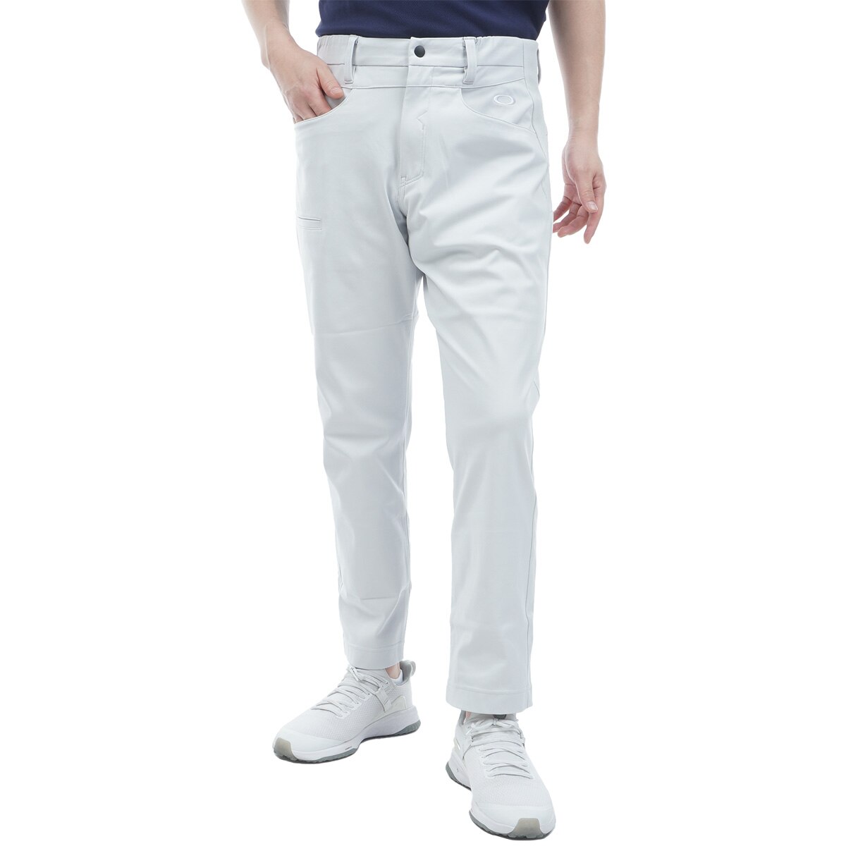 O-SYNC PACK 2.0 TRACK ストレートフリースパンツ(ロングパンツ