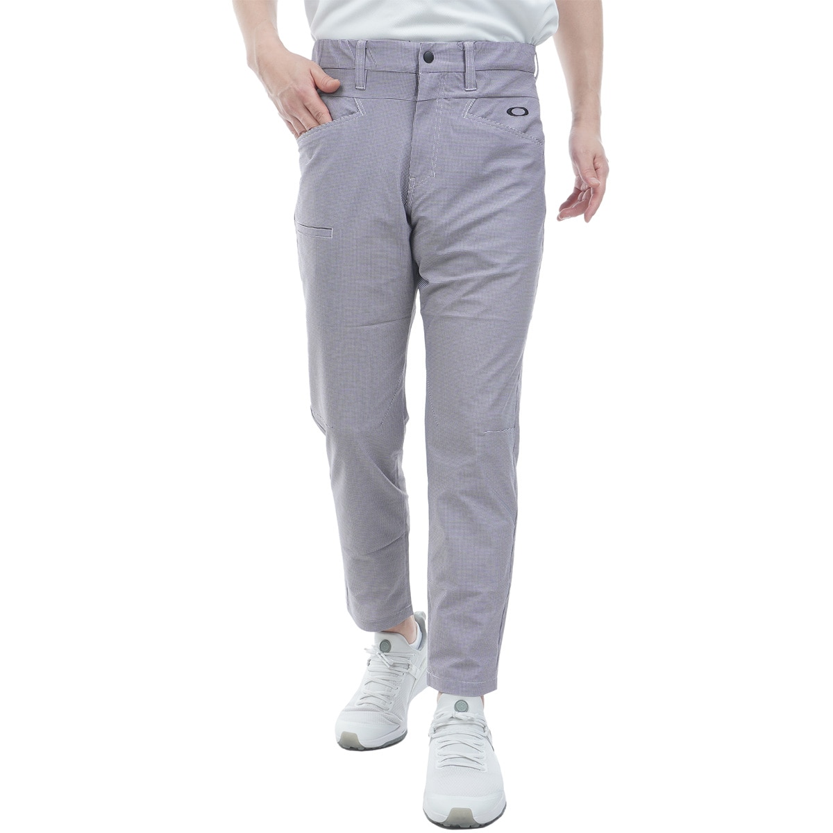 DECISIVE 8.0 アンクルテーパードパンツ(ロングパンツ)|OAKLEY