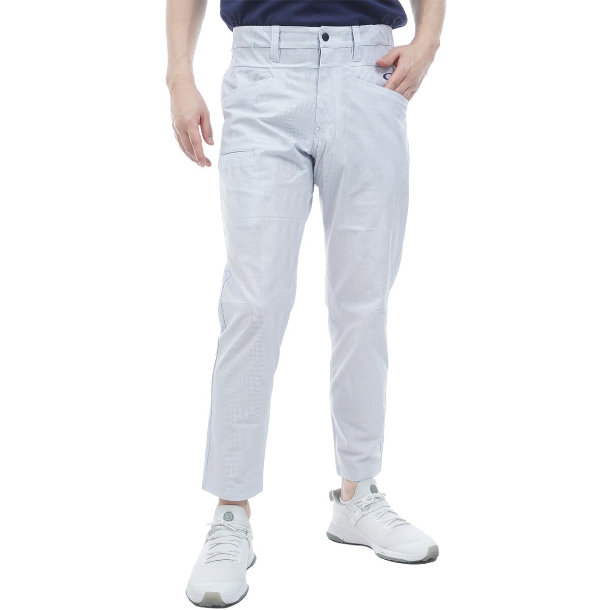 DECISIVE 8.0 アンクルテーパードパンツ(ロングパンツ)|OAKLEY