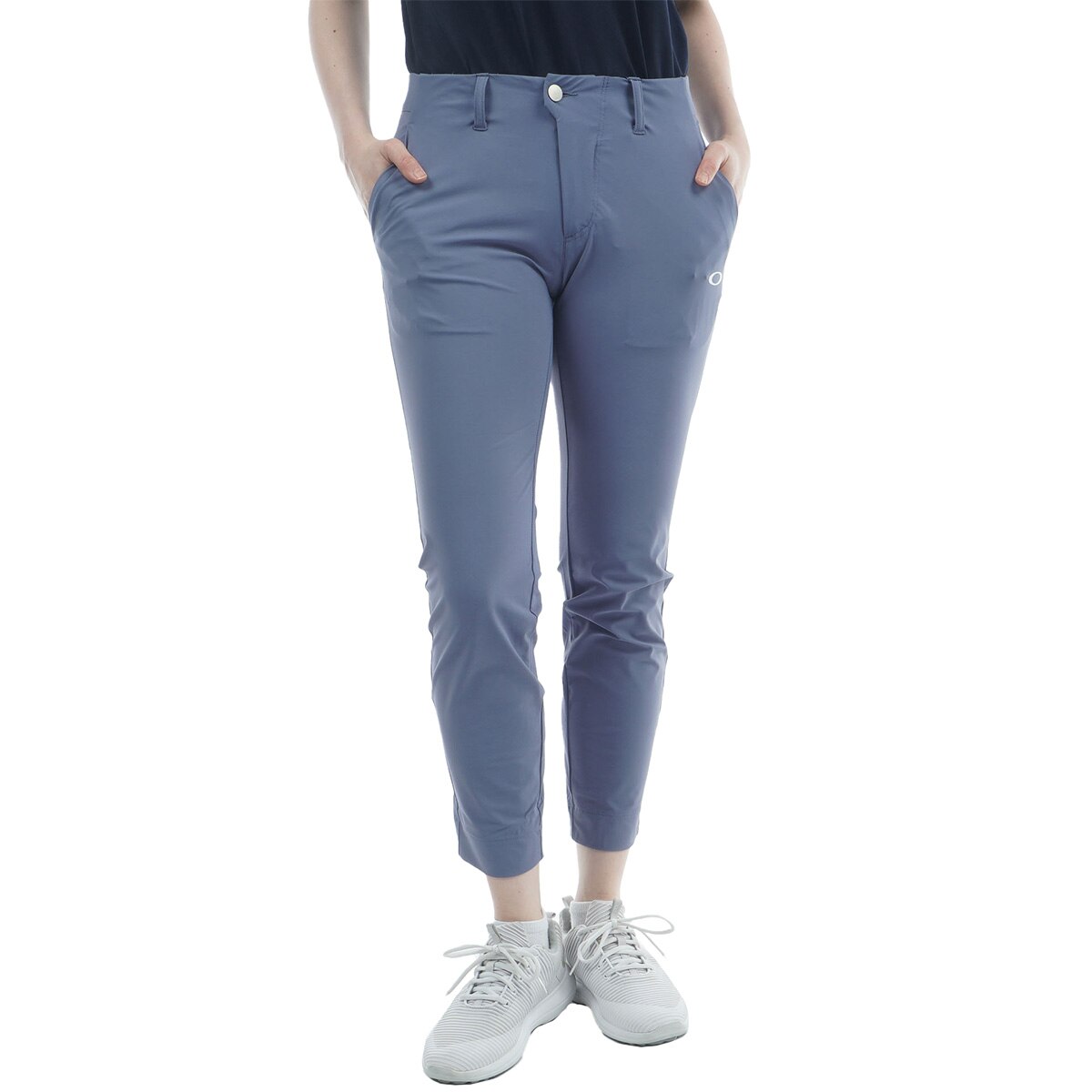 ELEVATE ストレッチ APEX FF+ テーパードパンツ レディス(ロングパンツ