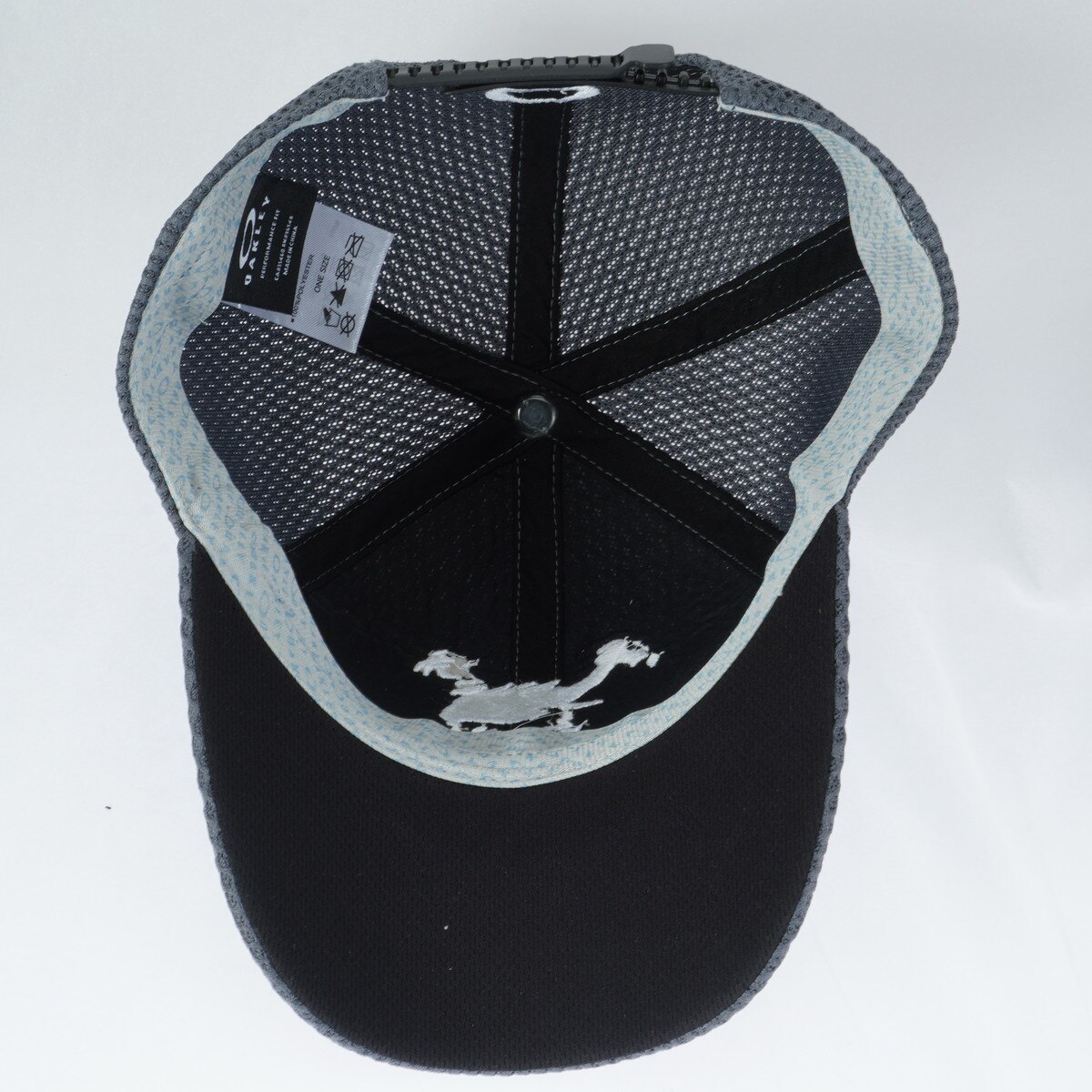 Skull 26.0 Mesh Cap (Men's Cap) | Skull (OAKLEY) FOS902350 - GDO