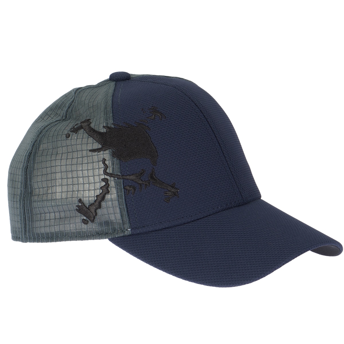 スカル 26.0 サイドロゴキャップ(【男性】キャップ)|Skull(オークリー