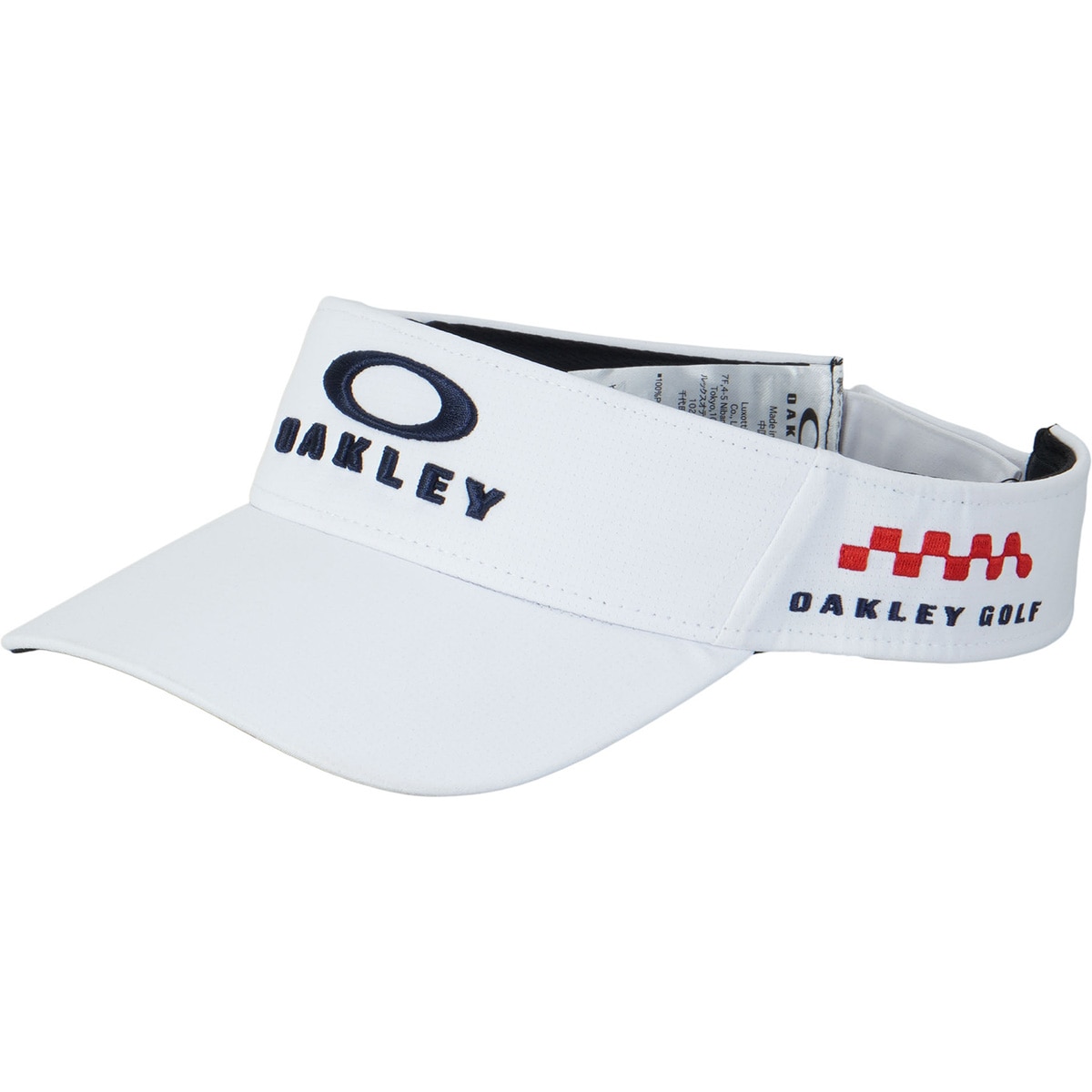 26.0 FIXED サンバイザー(【男性】バイザー)|OAKLEY(オークリー