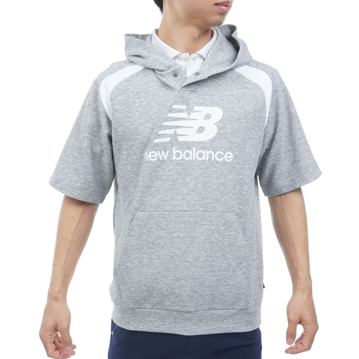 ニューバランス トレーナー・パーカー 通販｜GDOゴルフショップ