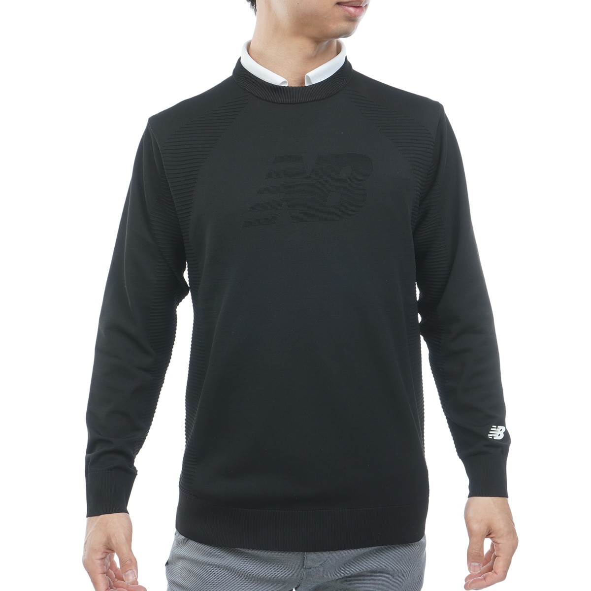 ニューバランス セーター 通販｜GDOゴルフショップ