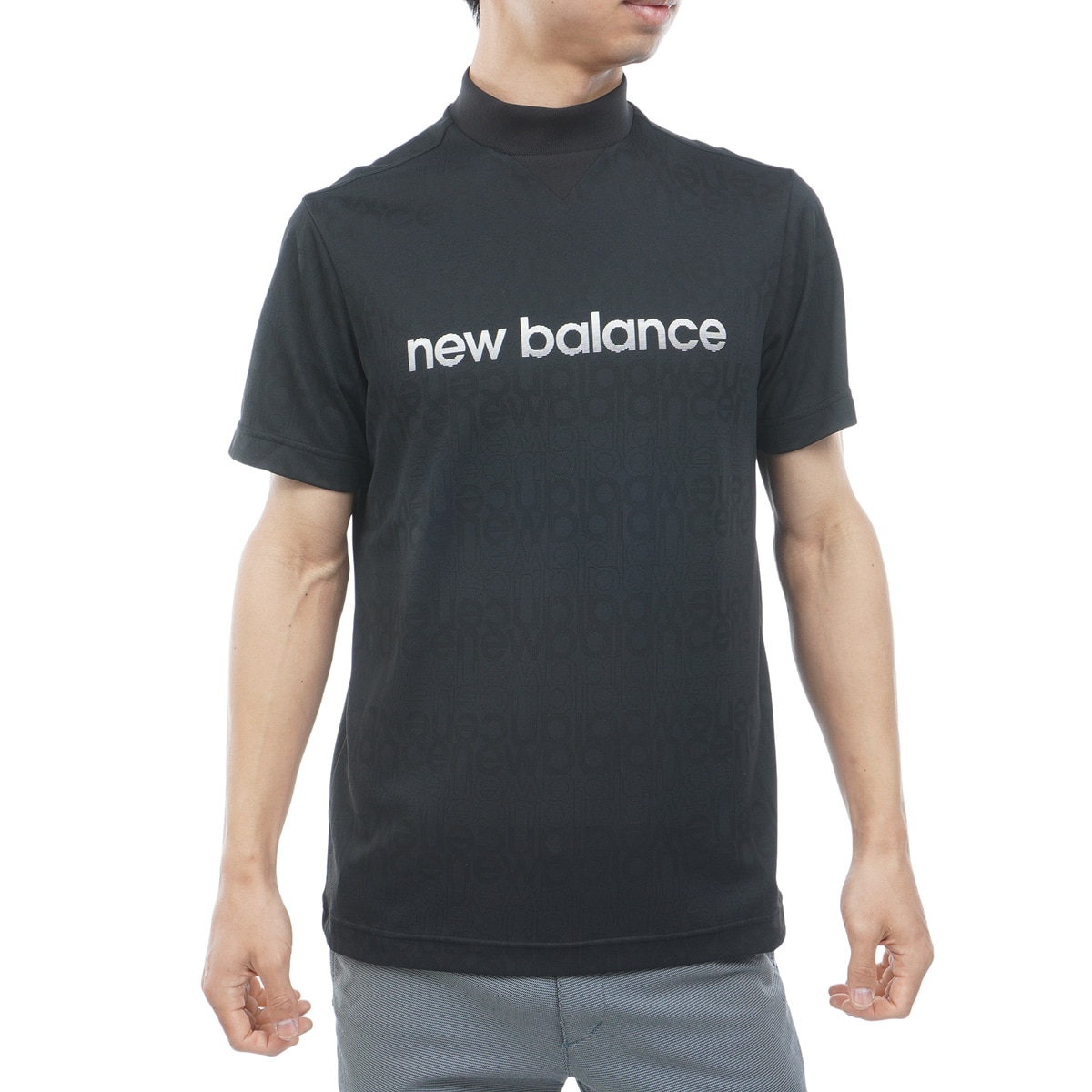 New Balance Golf(ニューバランスゴルフ) シャツ (ニューバランス