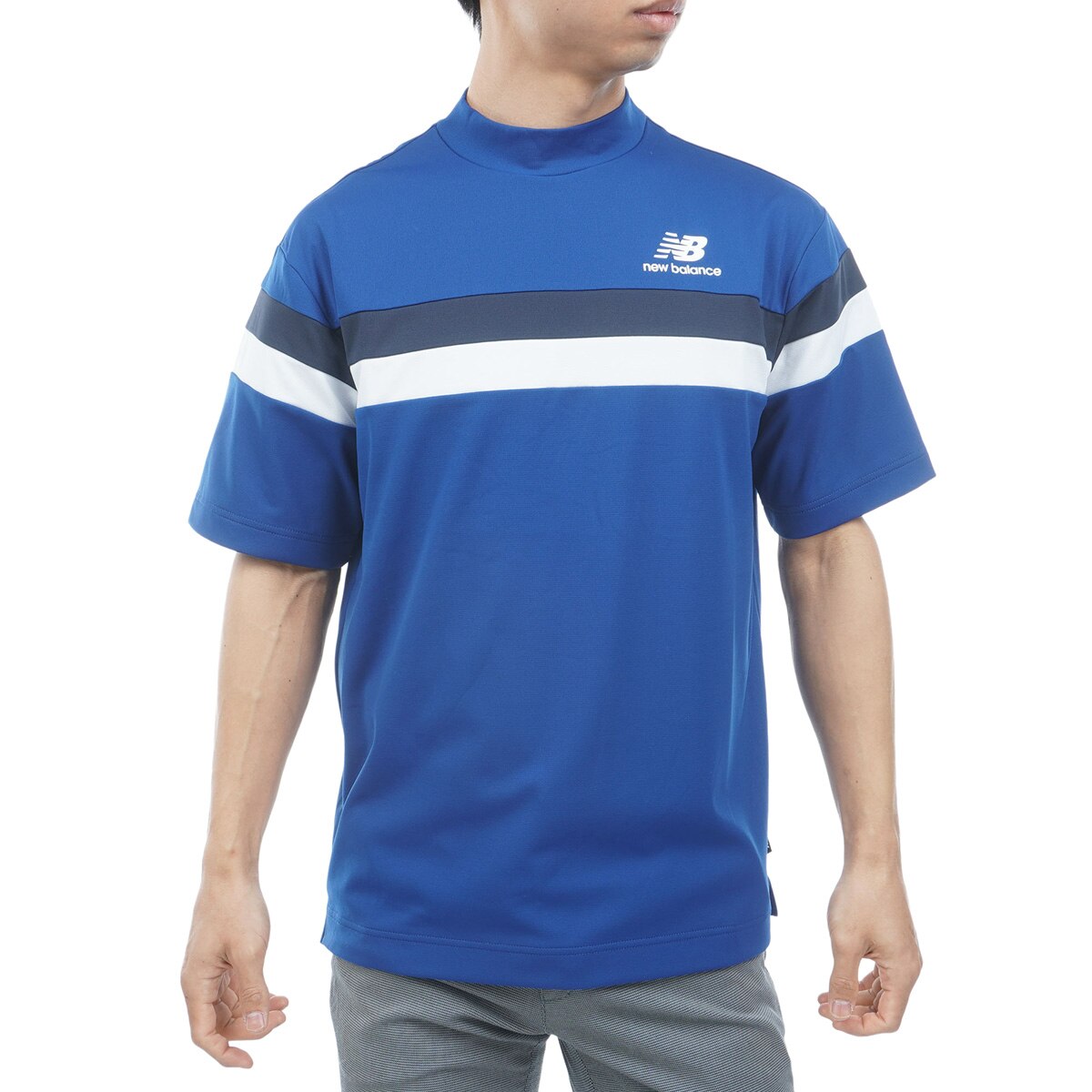 New Balance Golf(ニューバランスゴルフ) シャツ (ニューバランス