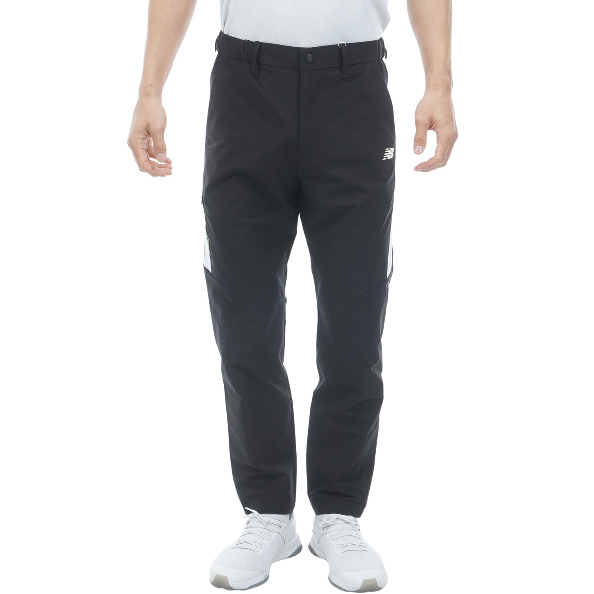ストレッチ ソフトシェル アスレチックロングパンツ(ロングパンツ)|New