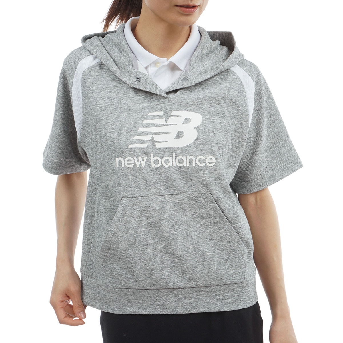 ニューバランス トレーナー・パーカー 通販｜GDOゴルフショップ