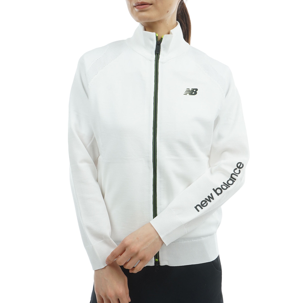 ニューバランス セーター レディス 通販｜GDOゴルフショップ