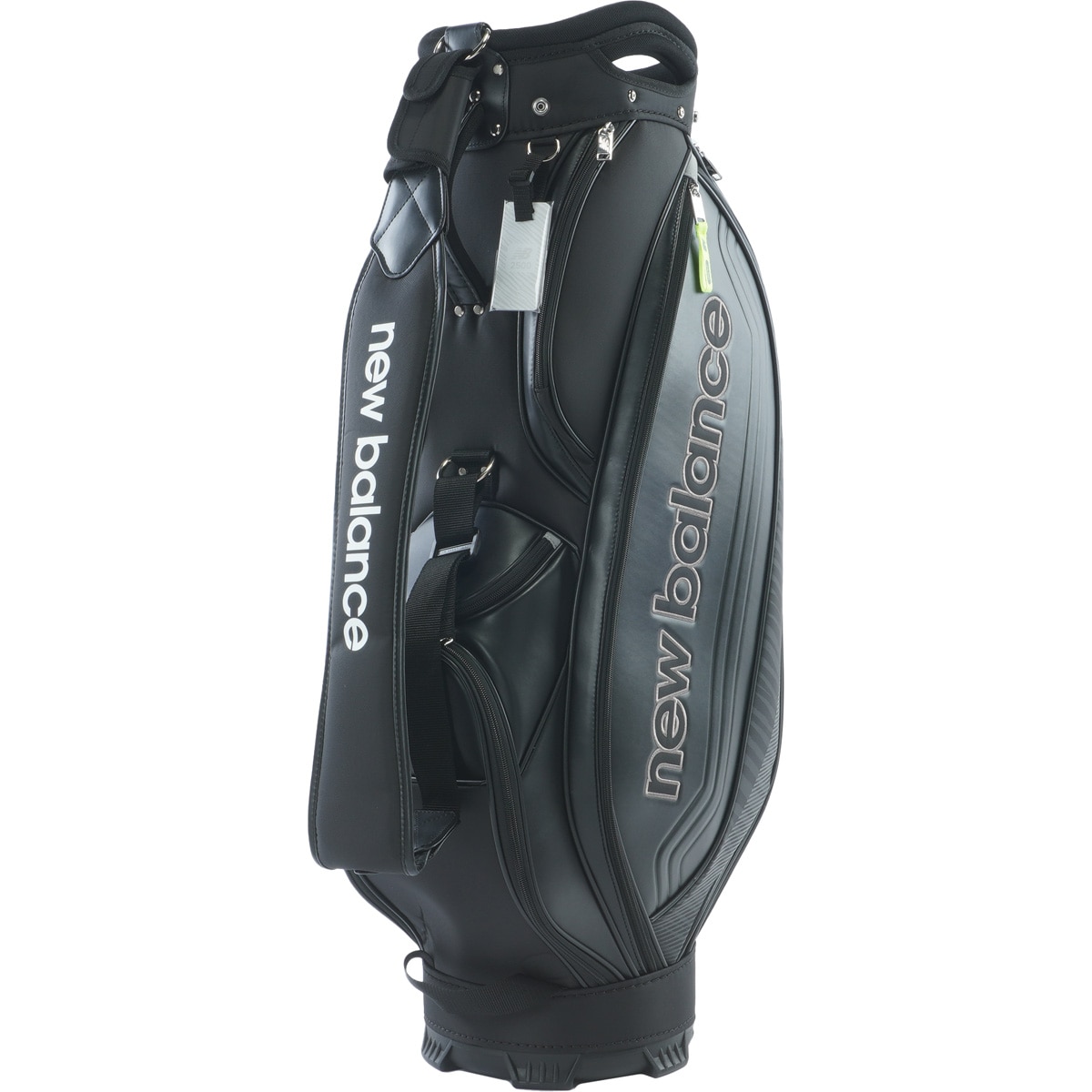 ニューバランス キャディバッグ レディス 通販｜GDOゴルフショップ