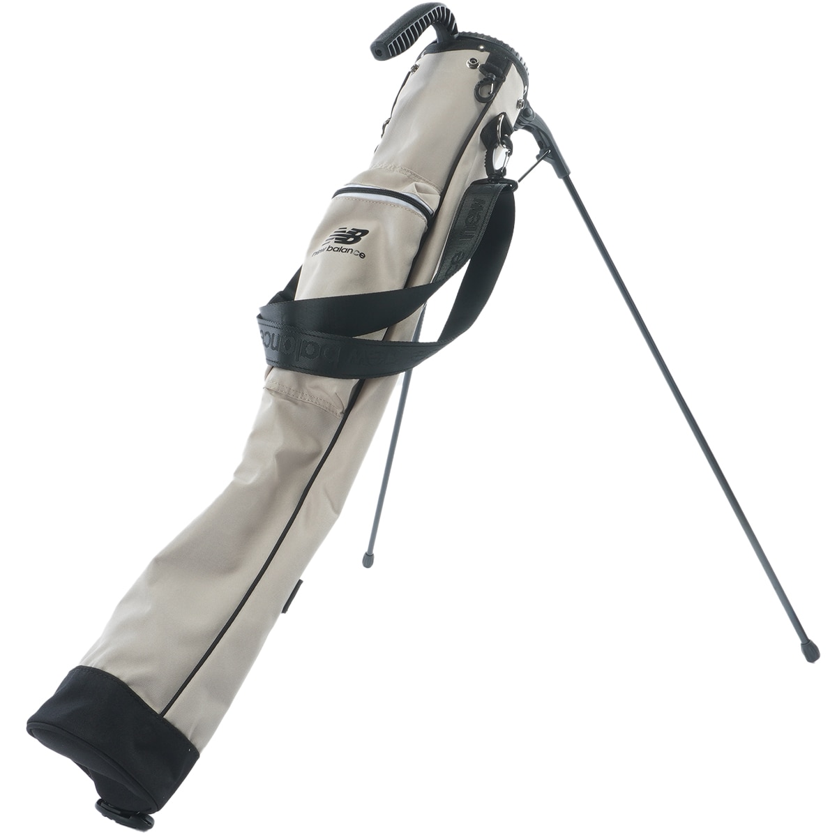 オックス スタックドロゴプリント スタンドクラブケース(クラブケース