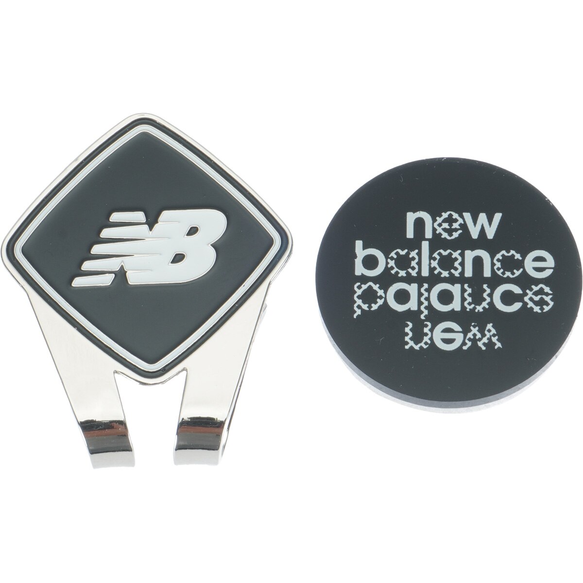 ニューバランス マーカー 通販｜GDOゴルフショップ