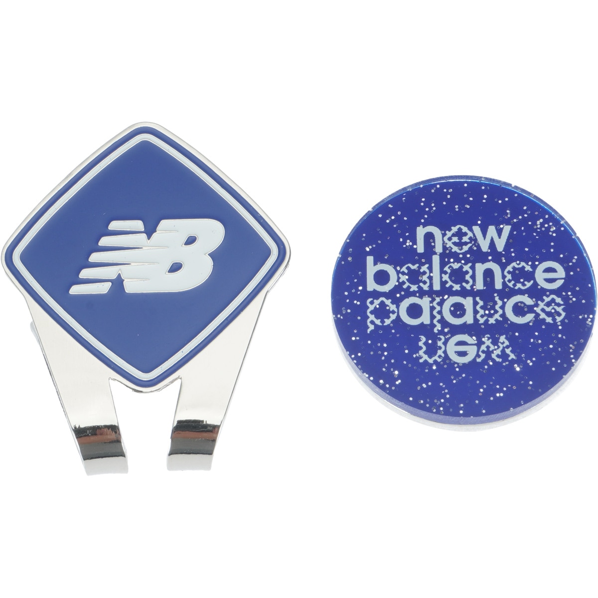 ニューバランス マーカー 通販｜GDOゴルフショップ