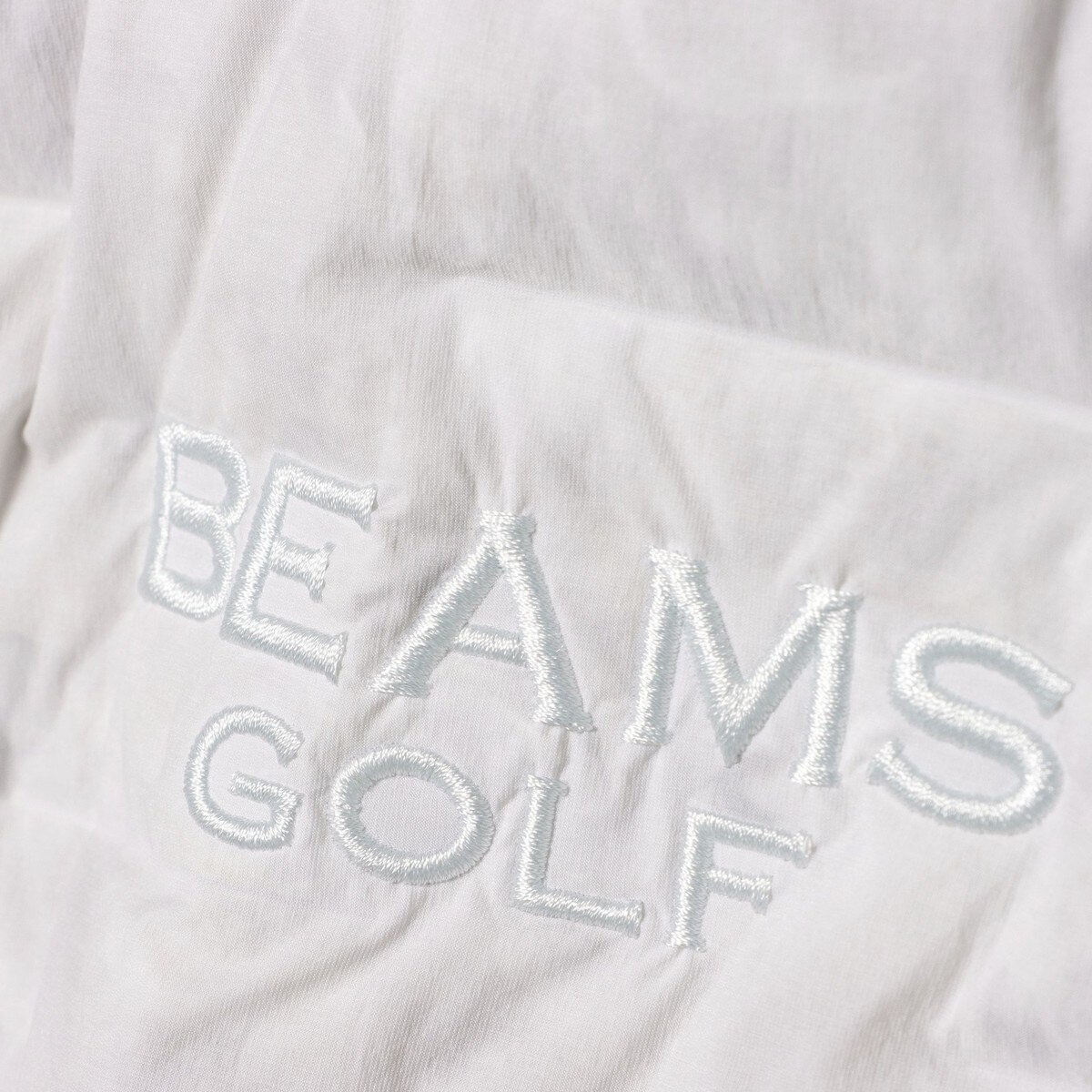 PURPLE LABEL 接結ダウンベスト(0006CL)(ベスト)|BEAMS GOLF PURPLE