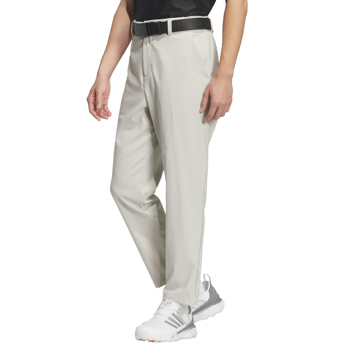 EXストレッチ サイドベンチレーション アンクルパンツ(ロングパンツ