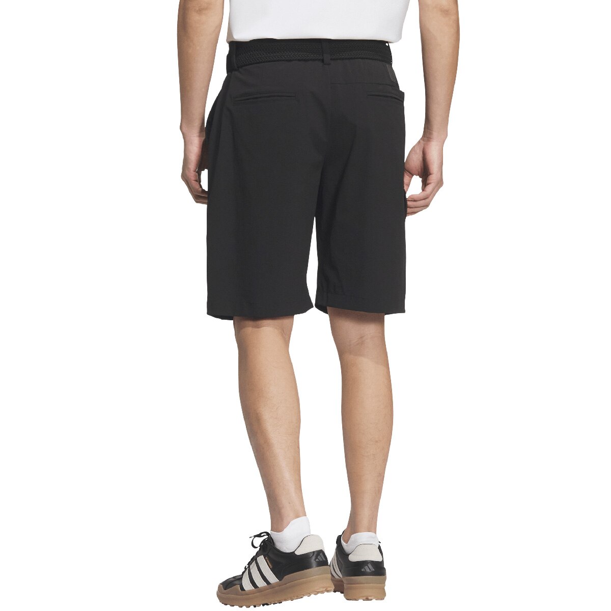 EXストレッチ ACTIVE クリンクル ショートパンツ(ハーフパンツ)|Adidas